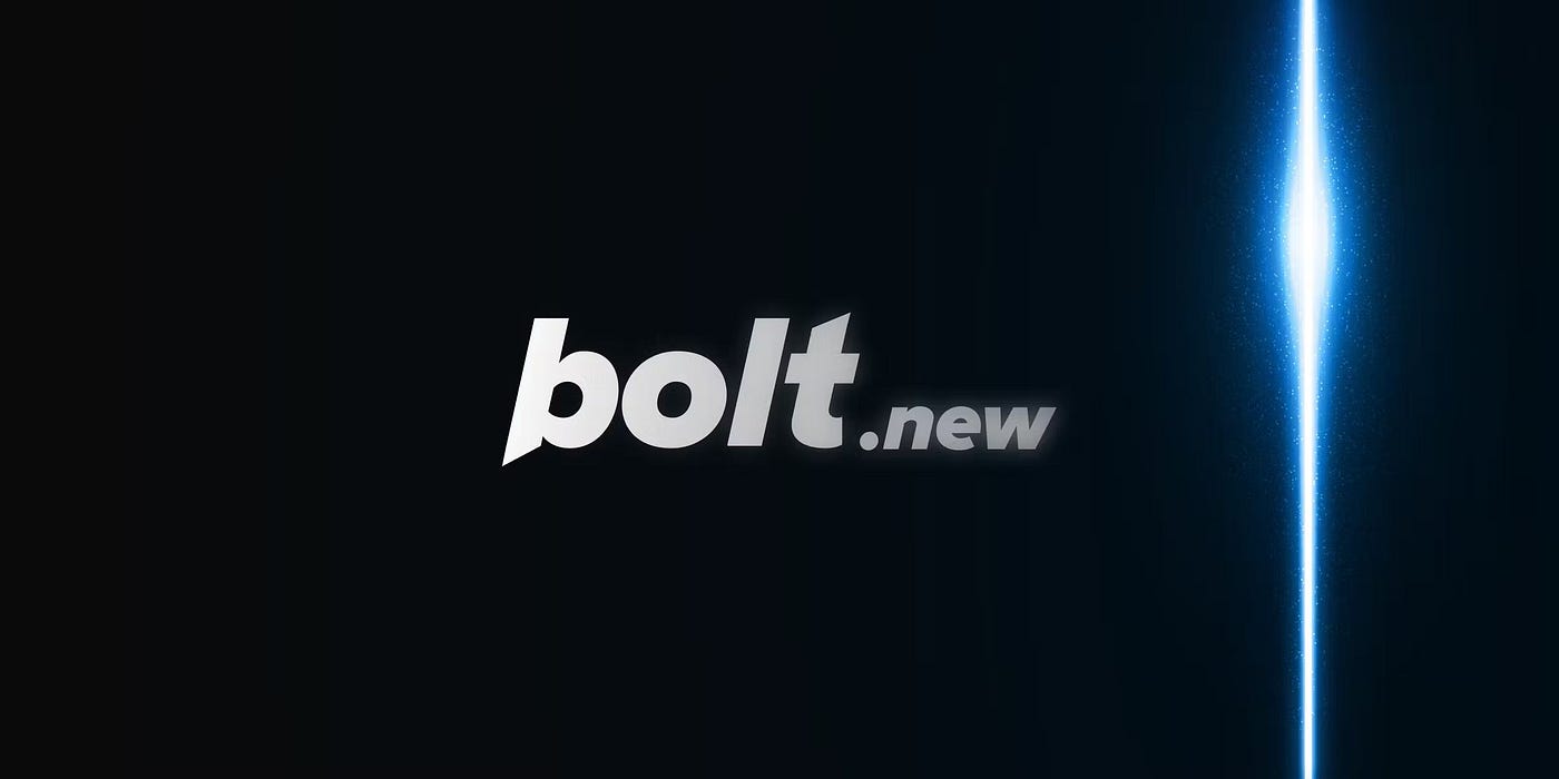 Cheap Bolt.New Pro 1 Year Subscription - Discount Coupon 87% OFF - diginep.store Store